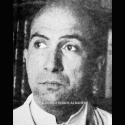 1952/1953 DR A. ALBANESE