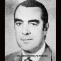 1974 DR JORGE R PARANO